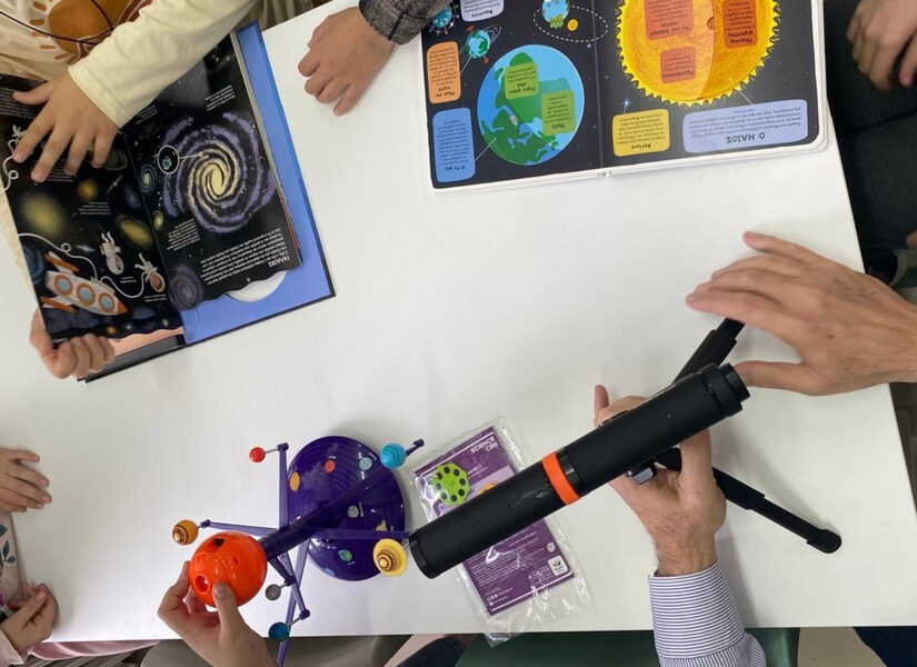 Γιατί είναι κρίσιμη για την εκπαίδευση η συμμετοχή στον Πανελλήνιο Διαγωνισμό STEM, Ιωάννης Σομαλακίδης