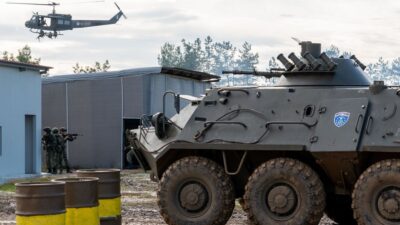 Κατασκοπεία στην “καρδιά” των Ενόπλων Δυνάμεων, Ζαχαρίας Μίχας