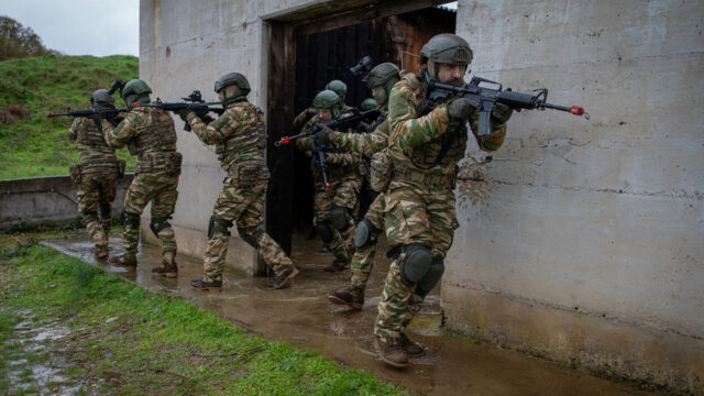 Διοίκηση Γκαρτζονίκας