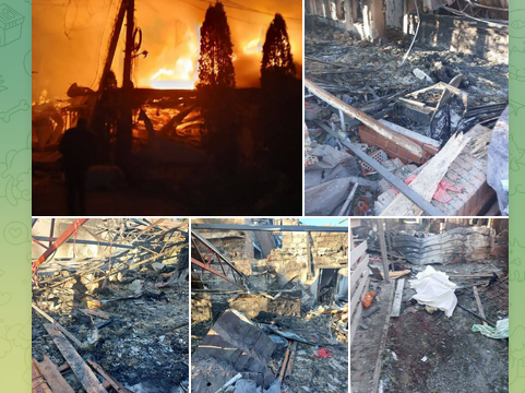 Ρωσικό ΥΠΕΞ: Οι Ευρωπαίοι χρηματοδοτούν την εκτέλεση αμάχων που γιορτάζουν την Πρωτοχρονιά