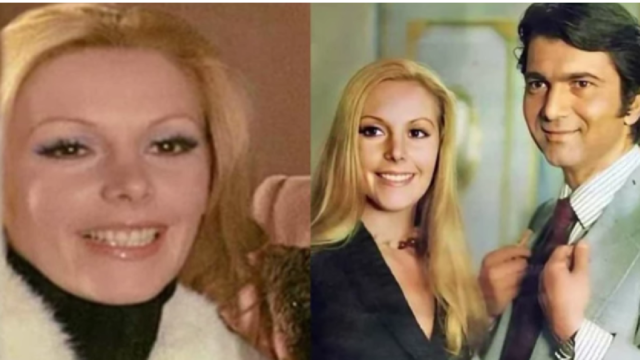 Πέθανε η ηθοποιός Τόνια Καζιάνη