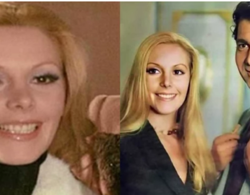 Πέθανε η ηθοποιός Τόνια Καζιάνη