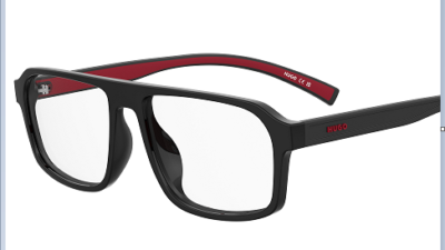 HUGO Eyewear Press Release | Η HUGO Eyewear παρουσιάζει τη συλλογή γυαλιών Φθινόπωρο/Χειμώνας 2025-2026