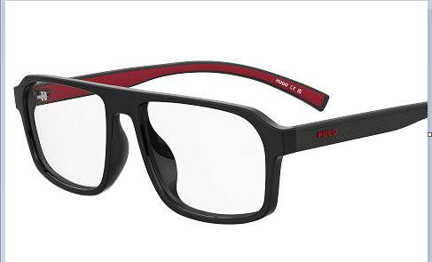 HUGO Eyewear Press Release | Η HUGO Eyewear παρουσιάζει τη συλλογή γυαλιών Φθινόπωρο/Χειμώνας 2025-2026