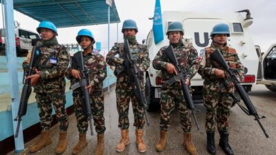 Νεκρός Ισραηλινός λοχίας στον Λίβανο