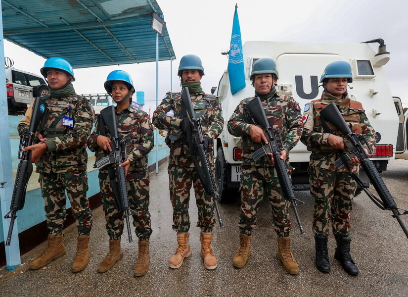 Νεκρός Ισραηλινός λοχίας στον Λίβανο