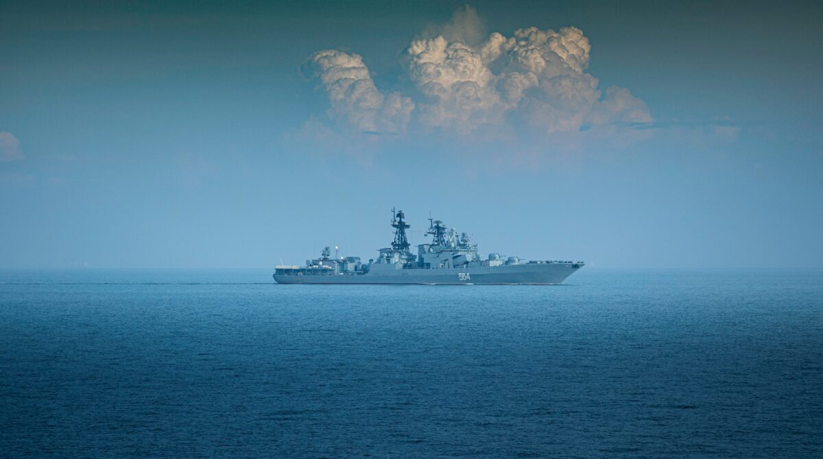 Οι φρεγάτες FDI-HN, το μέλλον του Πολεμικού Ναυτικού και οι επιλογές στην Ανατολική Μεσόγειο, Ζαχαρίας Μίχας