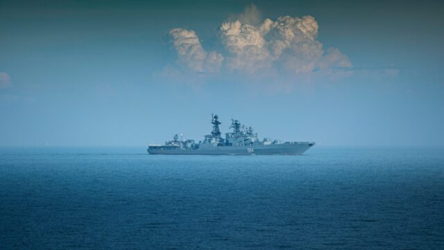 Οι φρεγάτες FDI-HN, το μέλλον του Πολεμικού Ναυτικού και οι επιλογές στην Ανατολική Μεσόγειο, Ζαχαρίας Μίχας