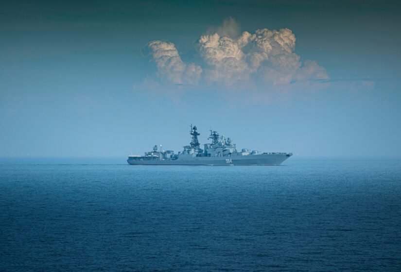 Οι φρεγάτες FDI-HN, το μέλλον του Πολεμικού Ναυτικού και οι επιλογές στην Ανατολική Μεσόγειο, Ζαχαρίας Μίχας