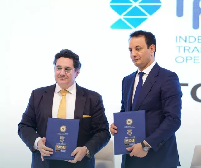 Μνημόνιο Κατανόησης για την ανασυγκρότηση του ηλεκτρικού συστήματος της Λιβύης υπέγραψε ο ΑΔΜΗΕ