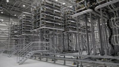 Ο ΑΔΜΗΕ ξεκινά τον διαγωνισμό για τους Σταθμούς Μετατροπής της διασύνδεσης Κορίνθου-Κω