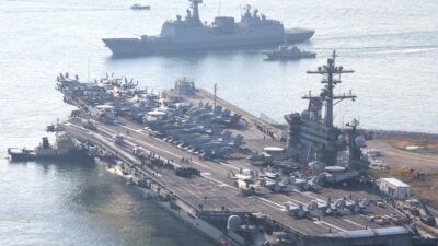 Γιατί ο επόμενος μεγάλος πόλεμος δεν θα μοιάζει με τους προηγούμενους, Γιώργος Μαργαρίτης