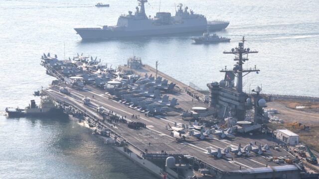 Γιατί ο επόμενος μεγάλος πόλεμος δεν θα μοιάζει με τους προηγούμενους, Γιώργος Μαργαρίτης