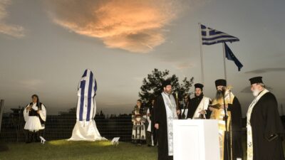Από τον Ρήγα στη Μεγάλη Ιδέα – Ήταν προοδευτικός ο ελληνικός αλυτρωτισμός; Λουκάς Αξελός