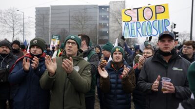 Η επόμενη μέρα για την Mercosur μετά την απόφαση του Ευρωκοινοβουλίου