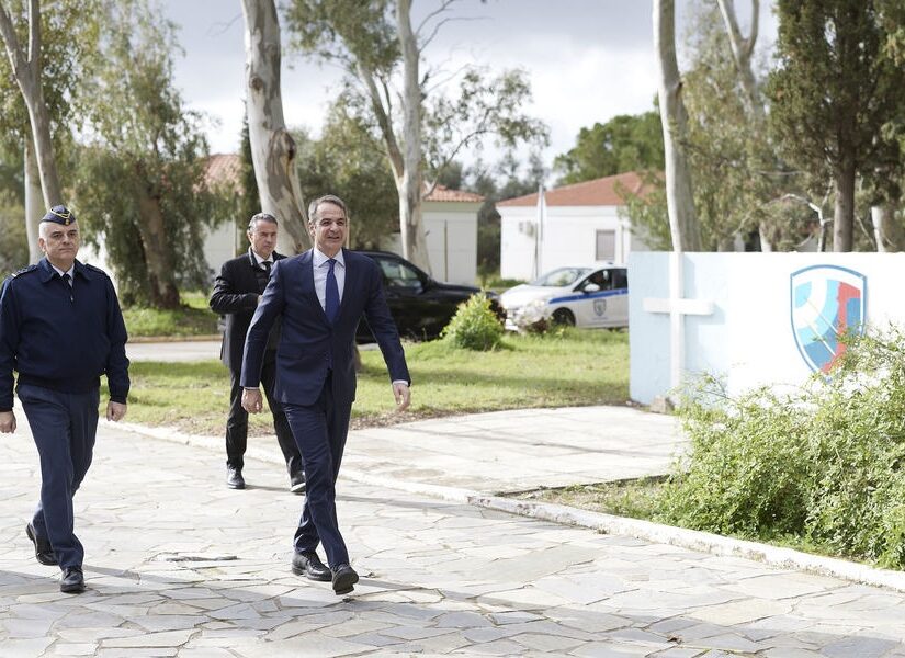 Γιατί είναι εθνικά συμφέρον να στηθούν κάλπες τώρα, Παντελής Οικονόμου