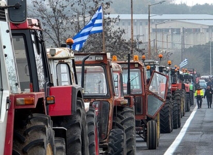 Με κόκκινες γραμμές η συνάντηση αγροτών με Μητσοτάκη – Τι ζητά το Μαξίμου