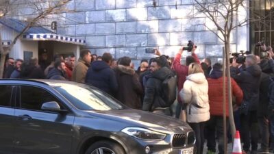 Στο Μαξίμου οι αγρότες για την συνάντηση με Μητσοτάκη – Ποιοι συμμετέχουν