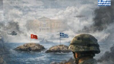 Ίμια (1996): Τί θα μπορούσε να είχε γίνει αλλιώς – Γραμμένο την επομένη της κρίσης, Σταύρος Λυγερός