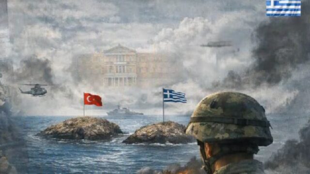 Ίμια (1996): Τί θα μπορούσε να είχε γίνει αλλιώς – Γραμμένο την επομένη της κρίσης, Σταύρος Λυγερός