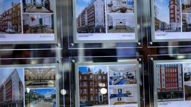 Πού στο εξωτερικό αγοράζουν ακίνητα οι Τούρκοι, Βάνα Στέλλου