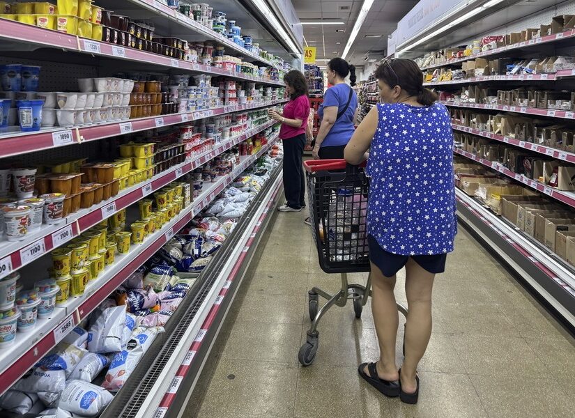 Ακρίβεια με υπογραφή Μητσοτάκη – Τα καρτέλ των σουπερμάρκετ πλουτίζουν, Σάββας Παυλίδης