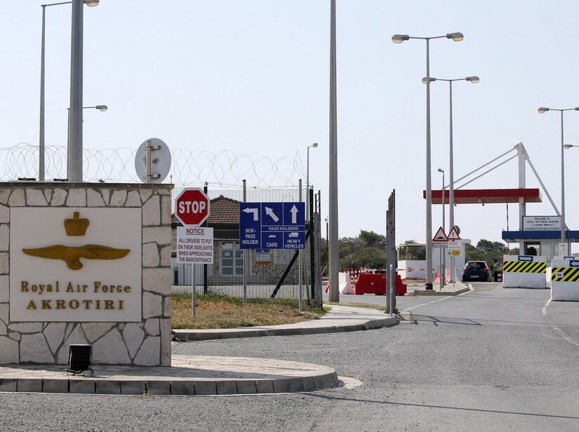 Θυμήθηκαν την Κύπρο για να βολέψουν τον νεοαποικιοκράτη Τραμπ! Κώστας Βενιζέλος