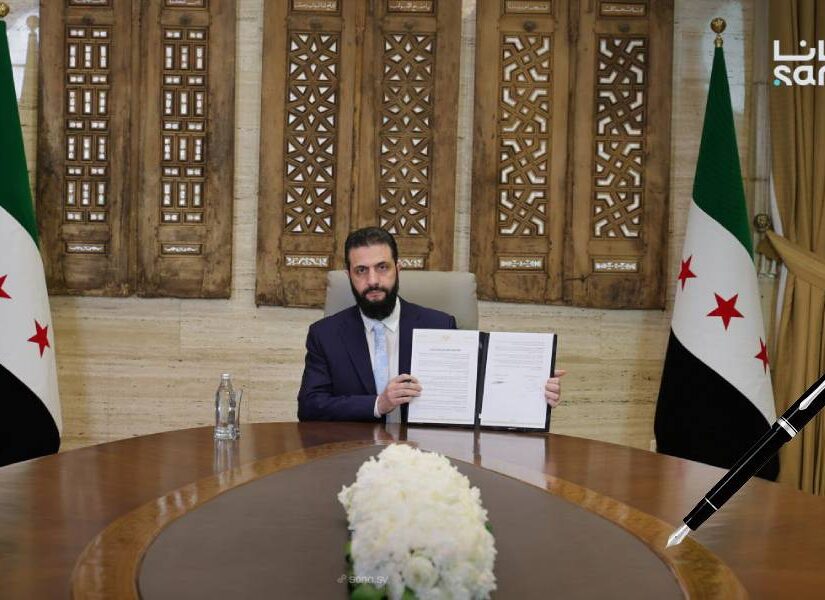 Αναδίπλωση των Κούρδων στην Συρία – Χάνουν εδάφη από την συμφωνία με την Δαμασκό, Βάνα Στέλλου