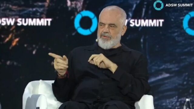 Θέλει φάπα ο Ράμα και μάλιστα ξεγυριστή!