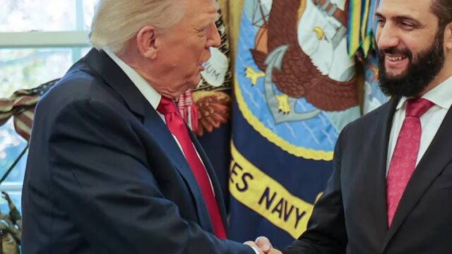 Η κατά συρροή προδοσία των Κούρδων και τα διδάγματα για την Ελλάδα