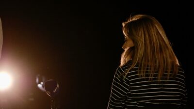 Θα ανασχεθεί η δυναμική Καρυστιανού μετά τις δηλώσεις για τις αμβλώσεις;  Σπύρος Γκουτζάνης