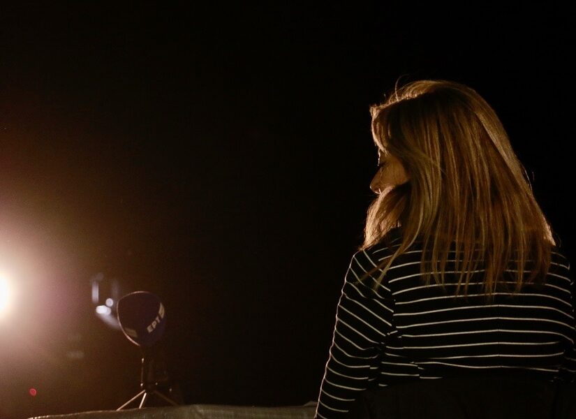 Θα ανασχεθεί η δυναμική Καρυστιανού μετά τις δηλώσεις για τις αμβλώσεις;  Σπύρος Γκουτζάνης