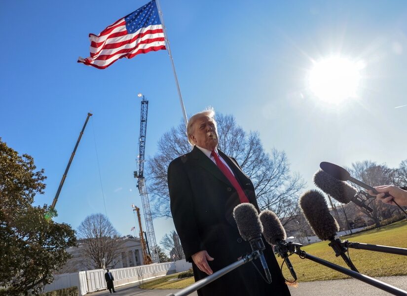 Θα διαλυθεί ο ΟΗΕ σαν την Κοινωνία των Εθνών; Λέανδρος Ρακιντζής