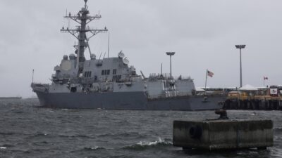 O “Χρυσός Στόλος” του Τραμπ και το πάθημα της Ιαπωνίας