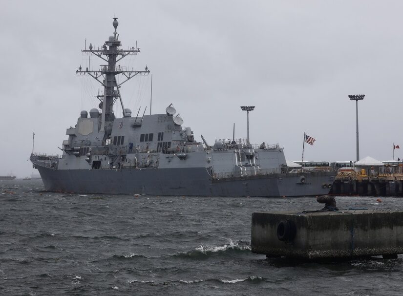 O “Χρυσός Στόλος” του Τραμπ και το πάθημα της Ιαπωνίας