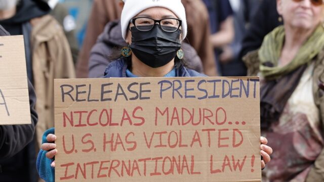 Το διεθνές δίκαιο δεν είναι αλά καρτ κύριε Μητσοτάκη!