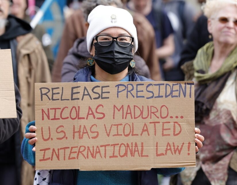 Το διεθνές δίκαιο δεν είναι αλά καρτ κύριε Μητσοτάκη!