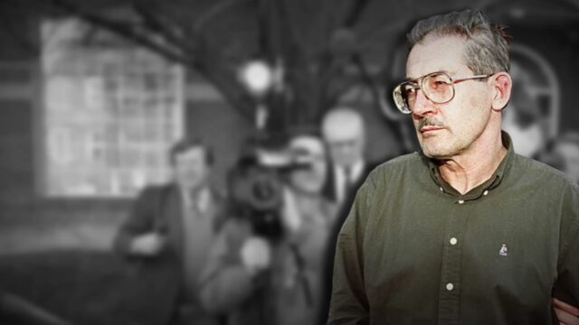 Πέθανε ο Όλντριτς Έιμς, o κορυφαίος διπλός πράκτορας στη CIA, Ευθύμιος Τσιλιόπουλος