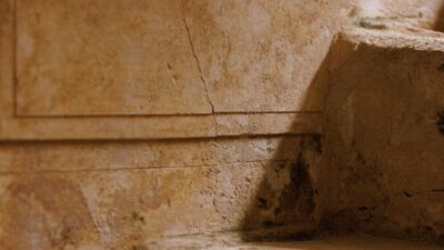 Αμφίπολη: Νέα ευρήματα αποκαλύπτουν ιερό γυναικείας λατρείας του 4ου αιώνα π.Χ.