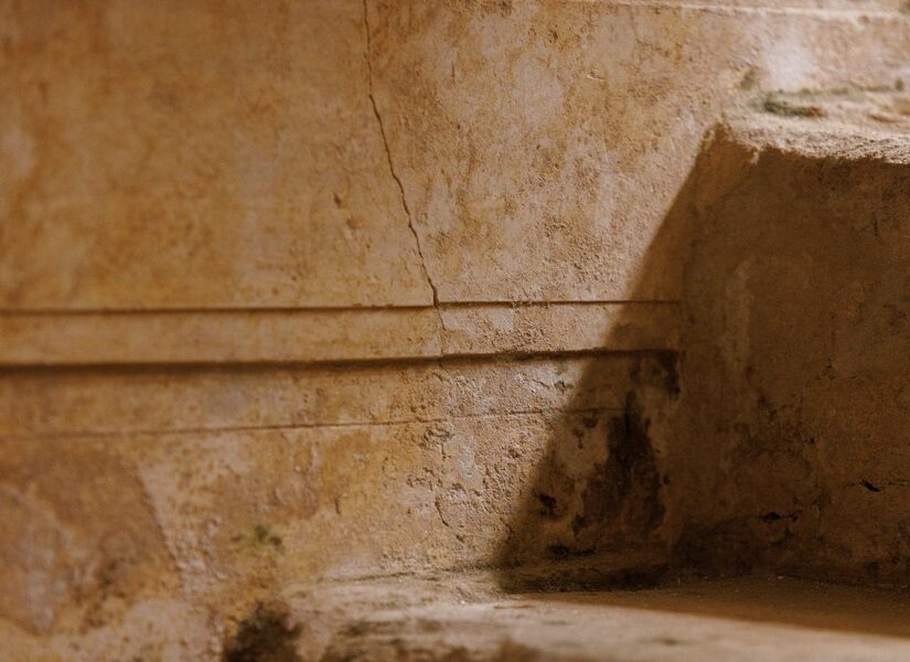 Αμφίπολη: Νέα ευρήματα αποκαλύπτουν ιερό γυναικείας λατρείας του 4ου αιώνα π.Χ.