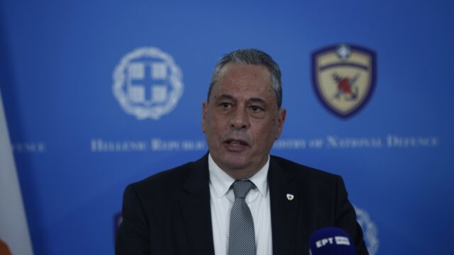 Ευκαιρία το αμερικανικό ενδιαφέρον για κυπριακές βάσεις, Κώστας Βενιζέλος