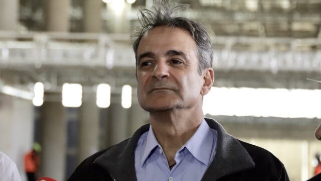 Τι επιδιώκει ο Κυριάκος Μητσοτάκης με τη συνταγματική αναθεώρηση, Μάκης Ανδρονόπουλος