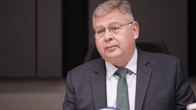 Ολοταχώς για γεωτρήσεις – Τί είπε ο CEO της Helleniq Energy, Φίλης Καϊτατζής
