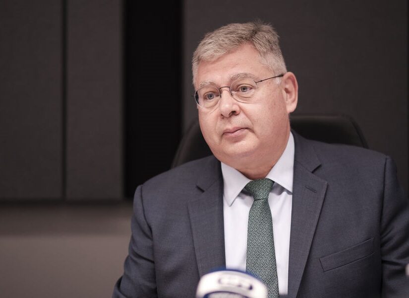 Ολοταχώς για γεωτρήσεις – Τί είπε ο CEO της Helleniq Energy, Φίλης Καϊτατζής