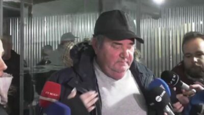 "Αυτά τα ματσούκια θα τα χώσω στον @@@λο του Μητσοτάκη!" – Αδιανόητο video