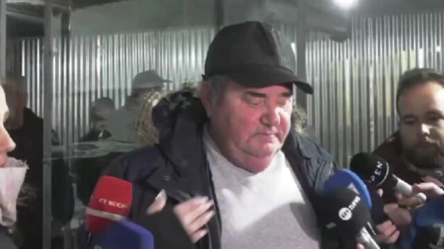 "Αυτά τα ματσούκια θα τα χώσω στον @@@λο του Μητσοτάκη!" – Αδιανόητο video