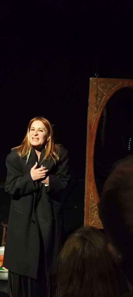 Ανθρωποφάγος Μπούρας