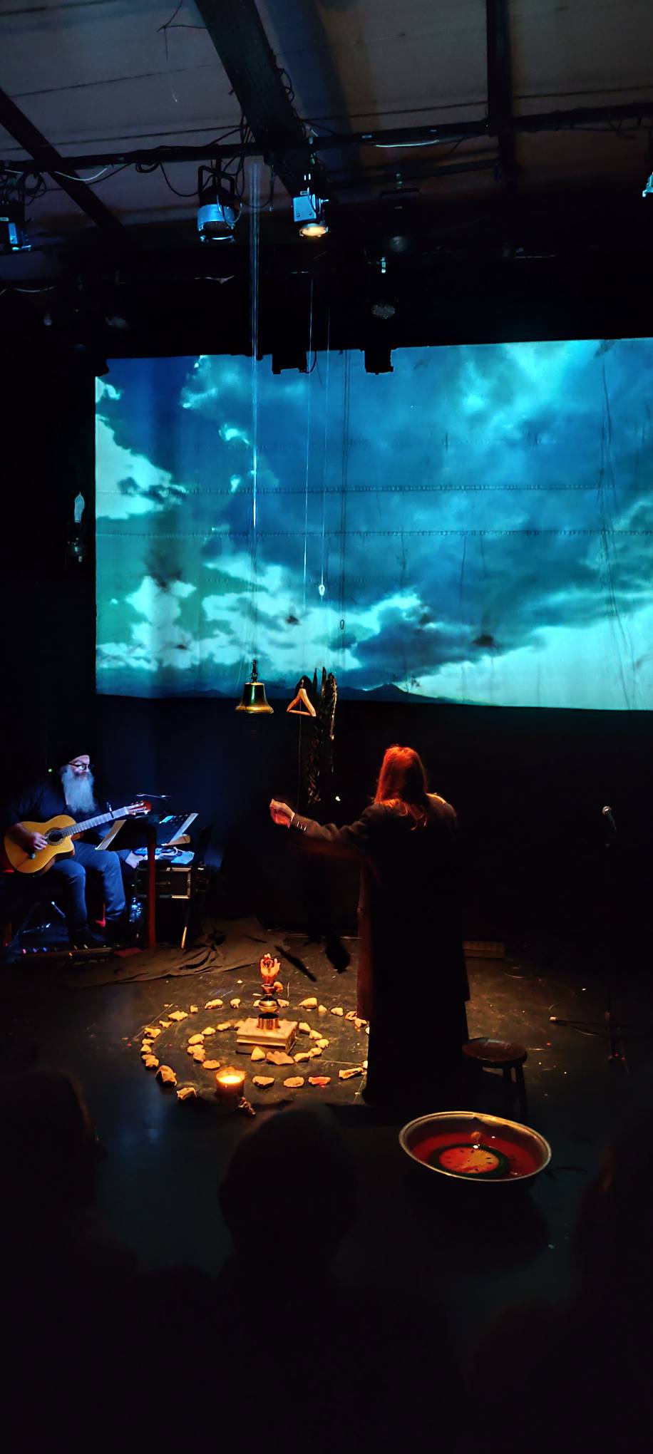 Ανθρωποφάγος Μπούρας