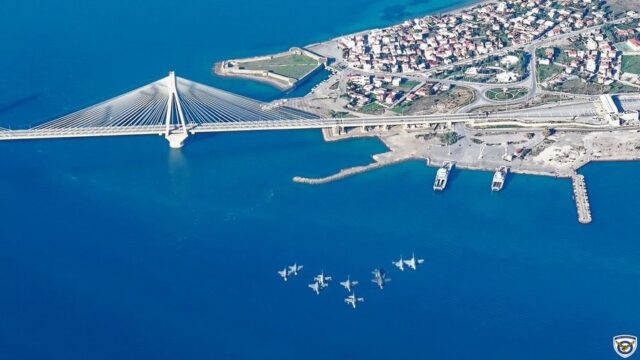 Το FIR της Αθήνας χρήζει ριζική βελτίωση για την ασφάλεια των πτήσεων, Γιώργος Τσιτσιλιάνος