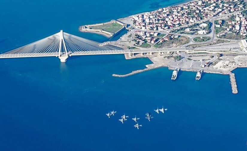 Το FIR της Αθήνας χρήζει ριζική βελτίωση για την ασφάλεια των πτήσεων, Γιώργος Τσιτσιλιάνος